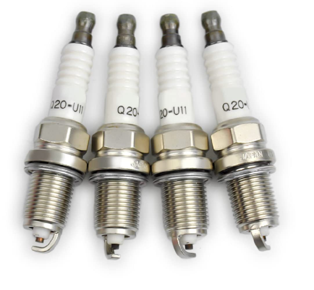 AUTO-PALPAL QUALITY SPARK PLUG 90919-YZZAC Q20-11 90919YZZAC